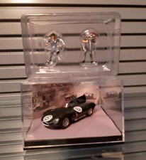 VITESSE 1/43 JAGUAR D TYPE #6
