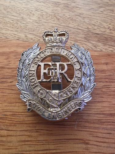 Royal engineers cap - engineers,
