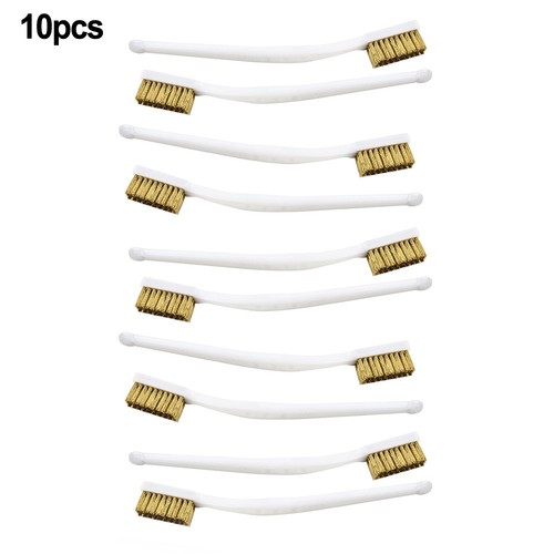10pcs brass wire - 10pcs,
