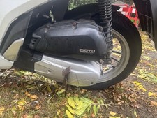 Honda Sh125 Engine Only 2015 With Only 7533 Miles. just Back Wheel Not Included