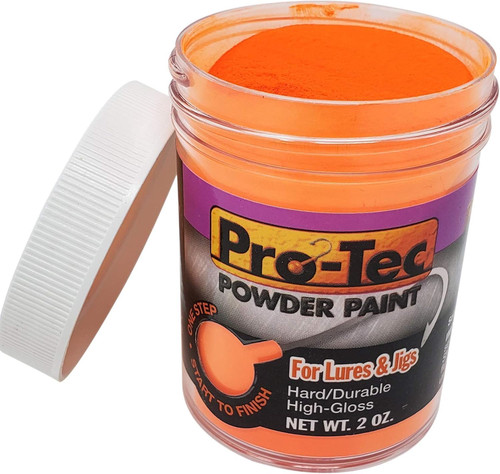 Pro tec powder - pro-tec, for