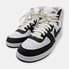 Nike Terminator CDG High / UK 7.5 / Mens / Black
