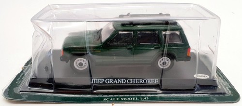 Altaya scale model car - 1/43,
