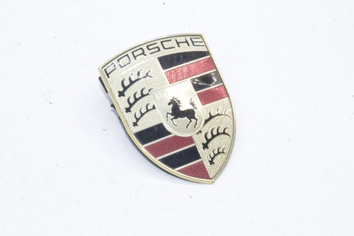 Porsche macan 95b - 95b, bonnet