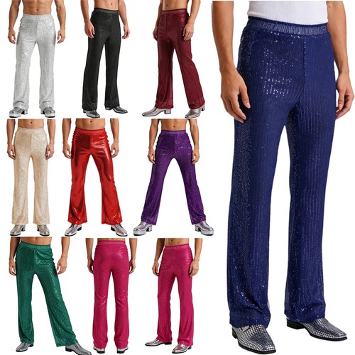 Men disco sequin - men,