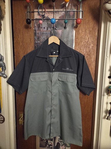 Psycho cowboy brand short - psycho,
