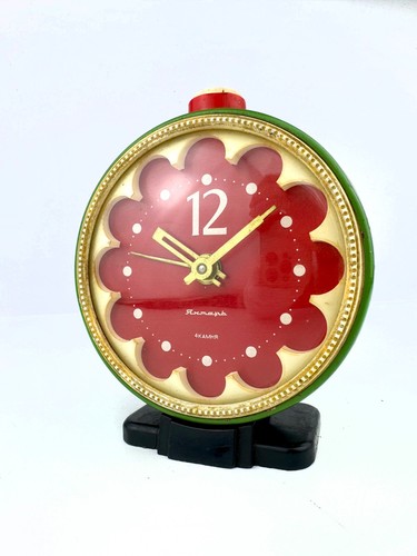 Vintage soviet yantar - vintage,