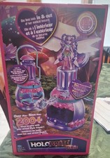 HOLOBRITE Wren Pixie Doll 5"