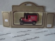 Lledo PV06/052, Model T Ford