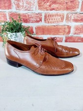Men's Crockett & Jones