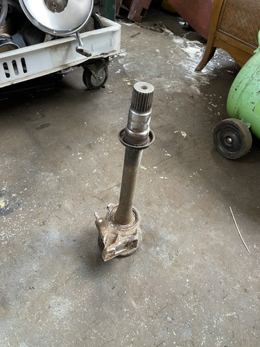 Toyota turbo gearbox - toyota, 2