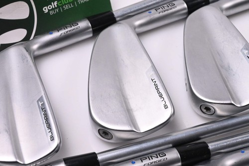 Ping blueprint irons 4 pw - ping, /