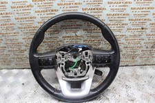 BFD083327 2021 TOYOTA HILUX 2.8 MK8 AUTO STEERING WHEEL & CONTROLS