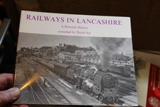 Railways in Lancashire