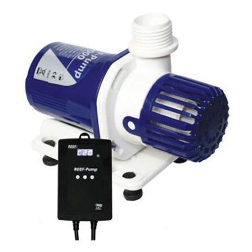 Tmc submersible reef - tmc, 1000