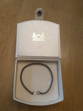 Sterling Silver Genuine