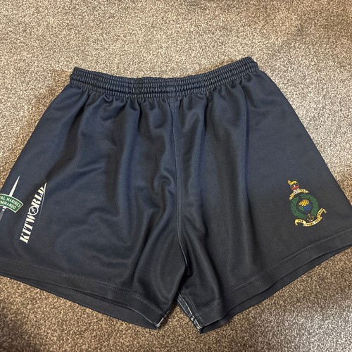 Royal marines commando rugby - royal,