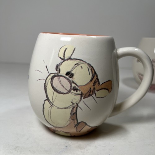 Churchill disney winnie - winnie, the