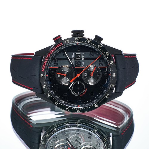 Tag heuer carrera - tag,