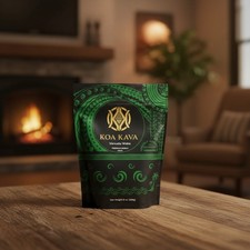 Pure kava tea powder - kava,