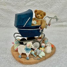 Cherished Teddies - The Fun is Just Beginning The Joy Will Never End - 4005252