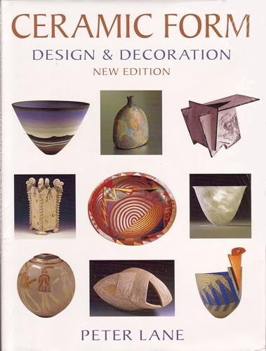 Ceramic form design and - form:,