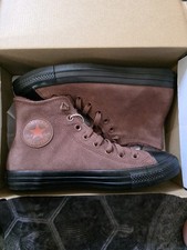 Converse chuck taylor hitop - converse,