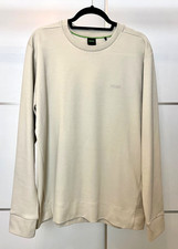 Pre Owned HUGO BOSS Cream