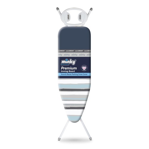 Minky large premium - minky, 122