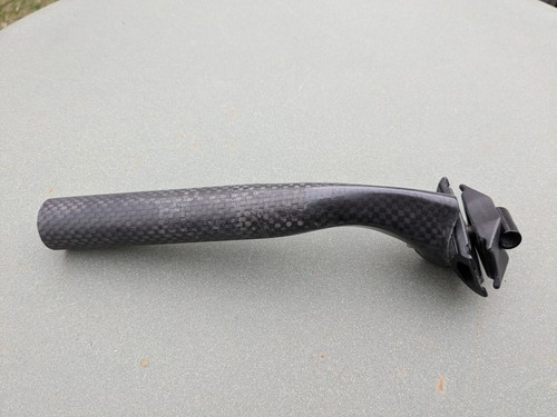 Carbon seatpost for - for, road