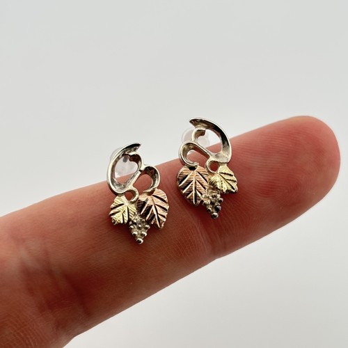 Sterling silver 925 - sterling,