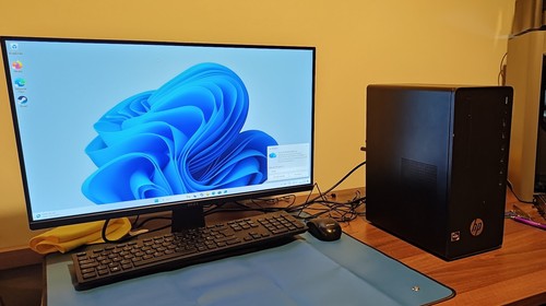 295 gaming office pc - mt,