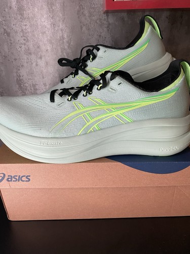 Asics gel nimbus men s - gel-nimbus, men’s