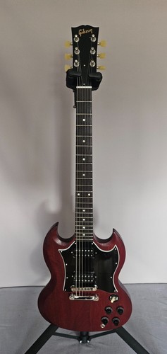 2008 gibson nashville - nashville, sg