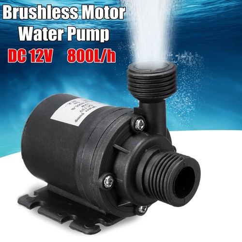 800l 12v 5m high - ​dc,