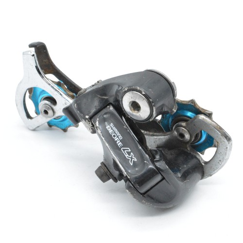 Shimano deore m565 - lx, rd-m565