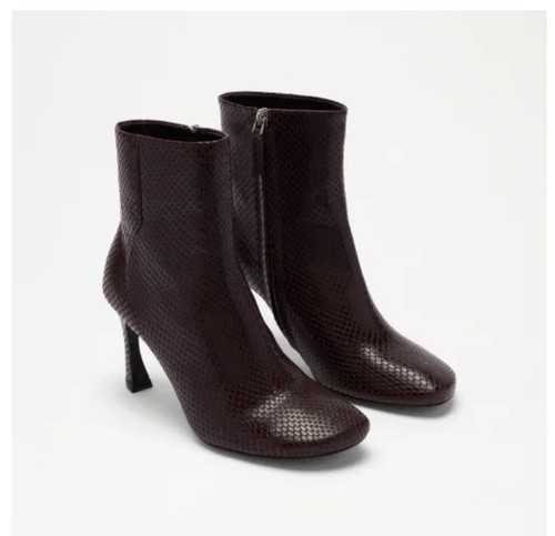 Russell bromley halton ankle - russell,