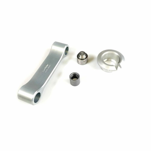 Alpha technik rear lowering - alpha,