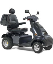 TGA BREEZE S4 GT MOBILITY