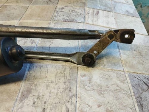 Audi 4b2 4b4 - a6, front