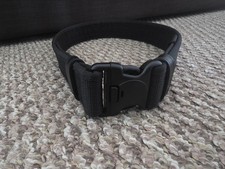 Prison Officer Uniform Webbing