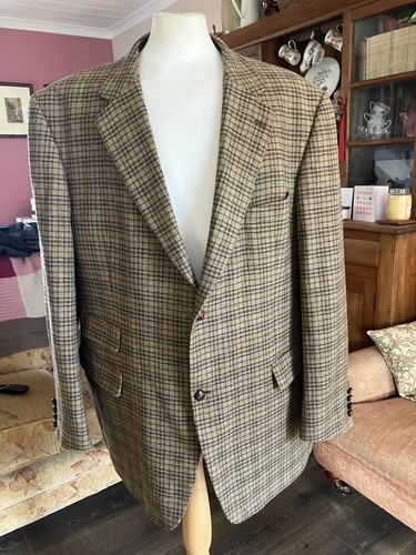 Vintage mens tweed - vintage,