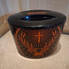 JÄGERMEISTER XL Ice Bucket -