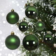 30 Pine Green Christmas Tree