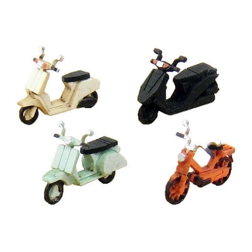 Gauge x lambrettas - n,