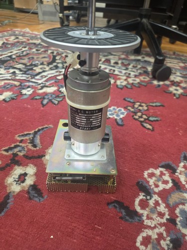 Otari mr5a020 reel - reel, dc