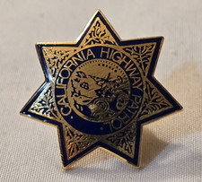 Vintage California Highway