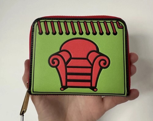Loungefly wallet blues clues - wallet,