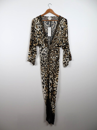 Bnwt camilla franks leopard - camilla,