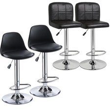 Heavy duty bar - duty, stools